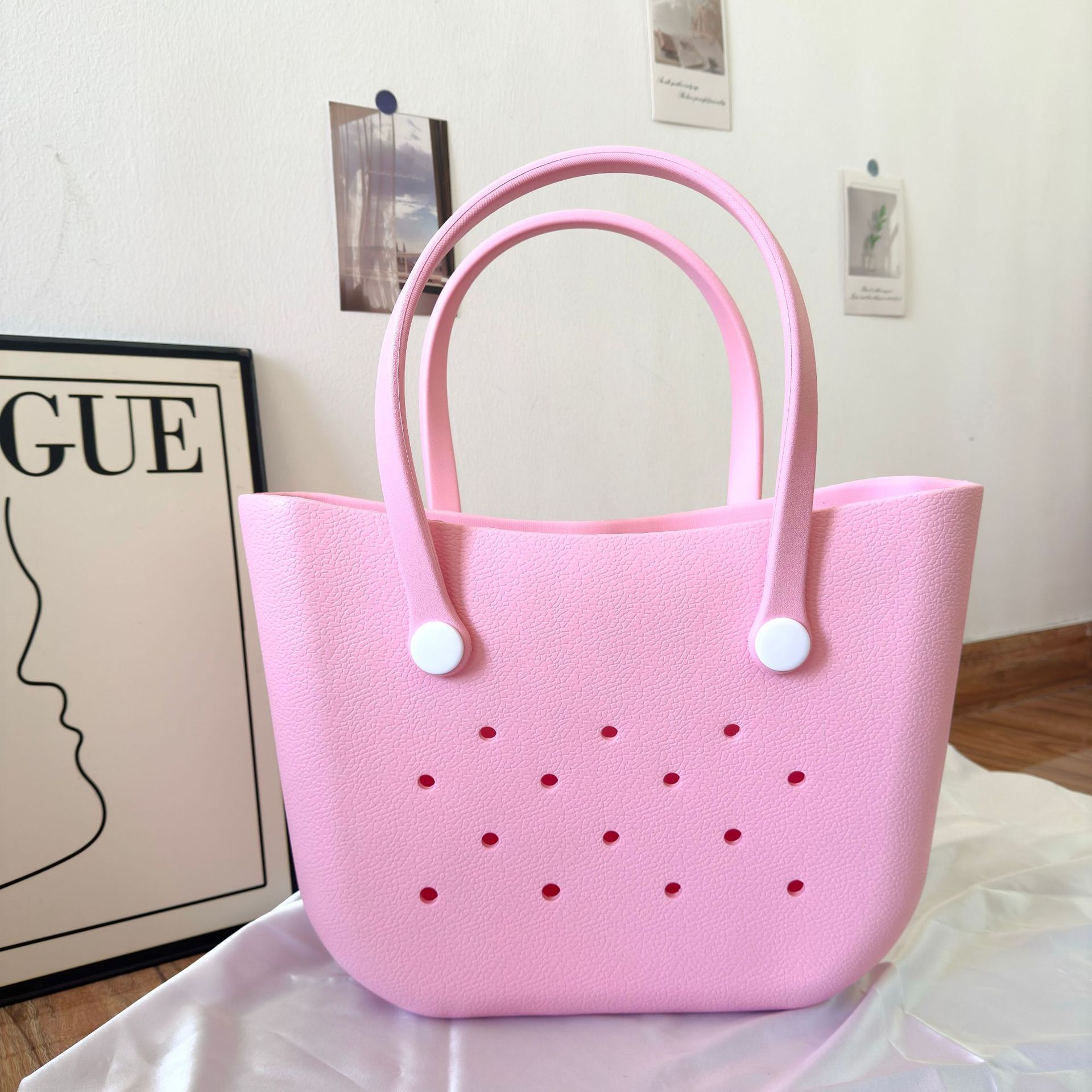 EVA Beach Bag-color 8