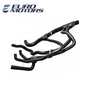 Nueva manguera de radiador EUROMOTORS 8200394204 para MEGANE Car-OEM Fitment 1 año de garantía - Product Image 2