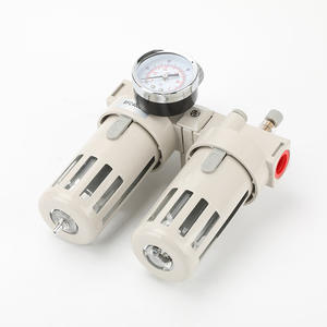 AFC2000 and BFC3000/2000/4000 Dual-Unit <b>Air</b> <b>Filter</b> Efficient <b>Oil</b>-Water Separators - Product Image 4