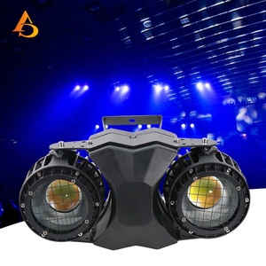 Producto Más Vendido, Iluminación LED COB para Escenarios Exteriores IP65, 300w, Resistente al Agua - Product Image 1