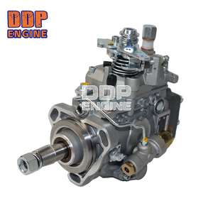 Construction Machinery 0460424303 0 460 424 303 2644N202 2644N208 10R9721 10R9 Diesel Engine Fuel Injection <b>Pump</b> For Perkins 416 - Product Image 4