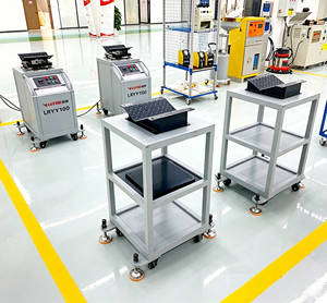 <span class=keywords><strong>2023</strong></span> Offre Spéciale fabrication outil d'inspection de voiture châssis Suspension détecteur de bruit anormal testeur simulateur de route de voiture - Product Image 1