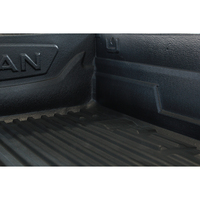 Revêtement de benne imperméable anti-UV, anti-rayures, durable, pour Nissan Titan Navara Max Liner