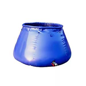 Réservoir d'eau pliable en PVC ignifuge ZOE et sac à eau pour lutte contre les incendies avec garantie d'un an pour une utilisation en cas d'urgence - Product Image 4
