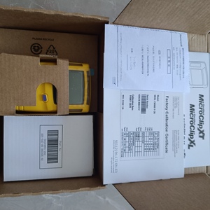 Hot Selling BW MicroClip MCXL-XWHM-Y-CN 4 in 1 Portable Multi Gas Detector - Product Image 4