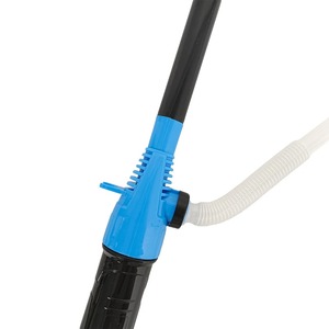 Electric Oil <b>Pump</b>, car fuel tank oil <b>pump</b>, <b>battery</b> powered oil <b>pump</b> with nozzle - Product Image 6