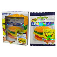 Sacs en mylar découpés sur mesure avec fenêtre, imprimés personnalisés, refermables, 3,5 g, 1 oz, 1 lb, pour bonbons, fleurs séchées, Cali Packs, anti-odeurs, exotiques