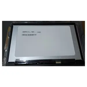 Panel de pantalla led ips tft de 15,6 pulgadas, 1920x1080 slim, 30 Pines, full hd, eDP 1080p, reemplazo de pantallas lcd para ordenador portátil