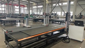 Máquina cortadora de espuma CNC Hotwire, cortador de poliestireno termocortado, componente de núcleo de motor de Industria de Construcción automática - Product Image 3