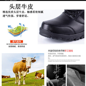 Zapatos de Senderismo Ligeros para Mujer, Punta Cerrada, Tacón Bajo, Transpirables, Antideslizantes, para Entrenamiento al Aire Libre, Casuales, para Verano y Otoño - Product Image 4