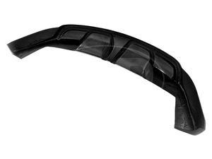 ตัวกระจายแสงด้านหลังคาร์บอนไฟเบอร์สไตล์ Evdpro สำหรับเทสลารุ่น <span class=keywords><strong>S</strong></span> 2014 2016 - Product Image 4