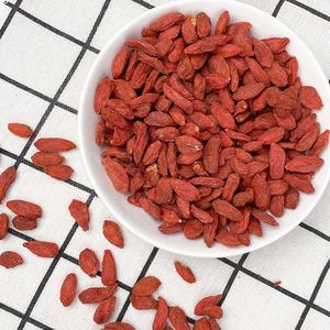 Bacca di Goji di alta qualità per il tè snack e prodotti per la salute erbe e spezie - Product Image 5