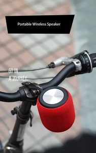 <span class=keywords><strong>2022</strong></span> nuevo modelo Bt altavoz estéreo profesional altavoz inalámbrico equipo <span class=keywords><strong>de</strong></span> sonido para <span class=keywords><strong>verano</strong></span> Camping Essentials - Product Image 2