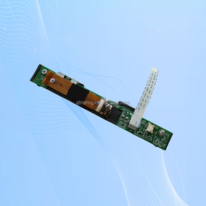 Piezas para Cajeros Automáticos, Cabezales Magnéticos para Lector de Tarjetas NCR HiCo, 3 Pistas (3 Lectura y 3 Escritura) 9983001970 998-3001970 - Product Image 4