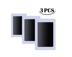 批发婴儿脚印墨水婴儿脚印和手印套件墨水垫 - Product Image 3