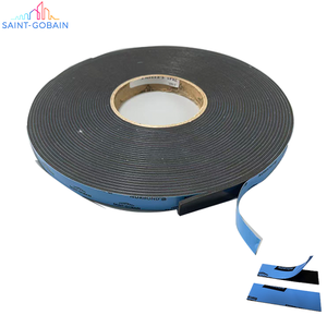 Ruban adhésif double face Saint-Gobain NORBOND PUR PE, ruban en polyéthylène haute performance - Product Image 1