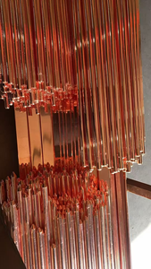 מוט הארקה עגול מפלדה מצופה נחושת 14.2 מ\\\"מ, 14.2x2440, חומר הארקה להגנה מפני ברקים - Product Image 6