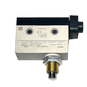 สวิตช์ซีรีส์ S D4MC ของแท้ใหม่เอี่ยม รุ่น D4MC-5040/D4MC-1000/D4MC-5040-N - Product Image 6