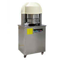 Diviseur de pâte électrique, 36 pièces, 220V/380V, vraie usine