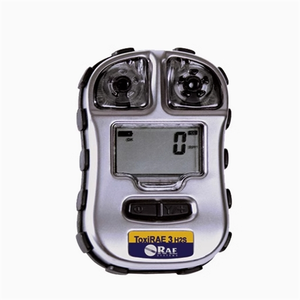 Detector Portátil de Sulfuro ToxiRAE 3 PGM-1700, Alarma de H2S - Product Image 4