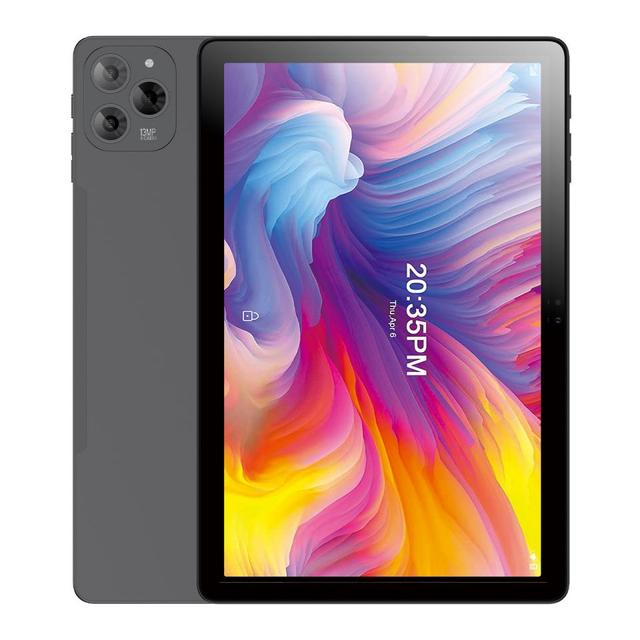 OEM 10.1-Inch Android 13 Tablet PC Capacitive Octa Core Processor 4GB RAM 64GB Storage 4G Connectivity for Business