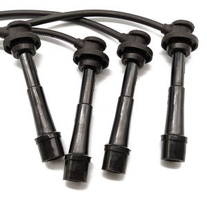 Câble d'allumage 33705-57B21 pour SUZUKI <span class=keywords><strong>Vitara</strong></span> Câbles De Encendido - Product Image 3