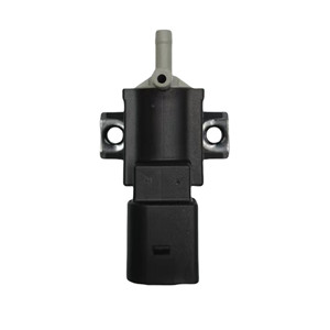 Válvula Solenoide del Turbocompresor 7004 7006 para Volkswagen, Pieza de Repuesto para Control de Presión del Turbo - Product Image 1