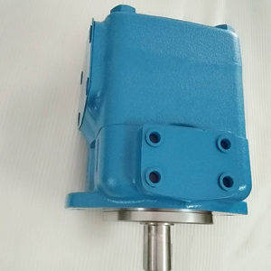 Bomba de paletas hidráulica de servicio pesado serie 45V, repuesto para 45V60, 45V50, 45V42, tipo Intra-vane, para prensas industriales estadounidenses, calidad fabricada en EE. UU. - Product Image 5
