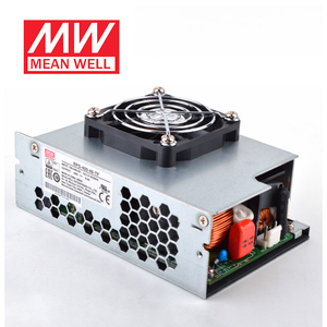 RPS-400หมายถึงดีสลับแหล่งจ่ายไฟทางการแพทย์-รุ่นที่ RPS-400-12-TF กับ40-1000VA RPS-400-48-TF 47-63Hz E805ความถี่เอาต์พุต - Product Image 3