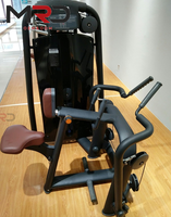 MRD Vente directe usine Appareil de musculation à charge par broches pour exercices de dorsaux et d'épaules, idéal pour la salle de sport