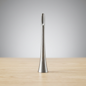 เครื่องมือถอนรากฟัน APICAL 3 มม. รุ่น Fig 2 - เครื่องมือทันตกรรมเหล็กกล้าแบบใช้มือ - Product Image 3