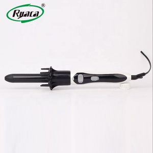 Professionnel Sans Fil Meilleur <span class=keywords><strong>Automatique</strong></span> <span class=keywords><strong>Rotatif</strong></span> Bigoudi <span class=keywords><strong>Fer</strong></span> À <span class=keywords><strong>Friser</strong></span> - Product Image 4