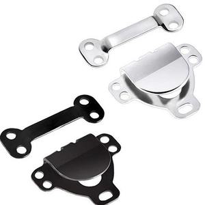 Брюки на пуговицах - Product Image 5