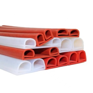 ซีลยางซิลิโคนแข็งหรือโฟมกันความร้อนชนิด E - Product Image 5