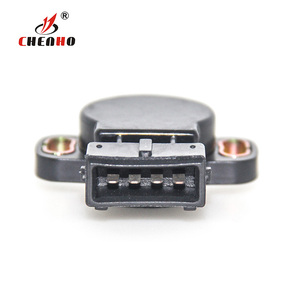 Sensor de posición del acelerador TPS para Mitsubishi Diamante <span class=keywords><strong>1999</strong></span> 2000 2001 OEM 5S5243 5S5269 TH247 MD614772 MD614734 - Product Image 3