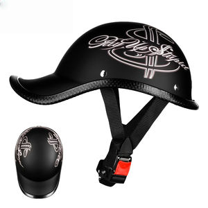 Precio al por mayor <span class=keywords><strong>de</strong></span> moda personalizada cómodo <span class=keywords><strong>casco</strong></span> <span class=keywords><strong>de</strong></span> media cara adulto Unisex ligero <span class=keywords><strong>casco</strong></span> <span class=keywords><strong>de</strong></span> Motocross - Product Image 1