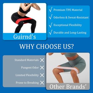 CZFIT Custom logo Resistance <b>Band</b> Pull up Assistance <b>Bands</b> Latex Resistance Loop Exercise Resistance <b>Bands</b> Set - Product Image 4