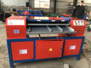 Più alta efficienza rottami auto termosifoni termosifoni termosifoni che separano le apparecchiature diventa un prodotto di punta in Europa - Product Image 3