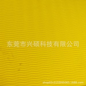 Tapete de EVA con Relieve Xingshuo, Tamaño Personalizado, Resistente al Desgaste, Antideslizante, para Uso en Jardín - Product Image 3