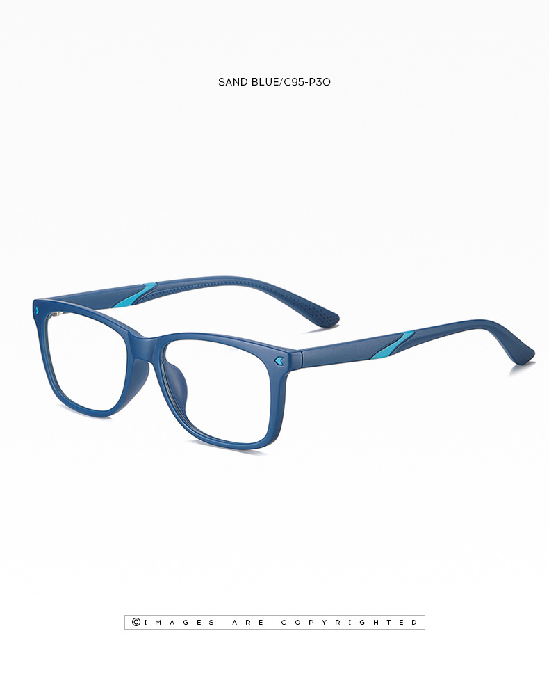 Bleu sable