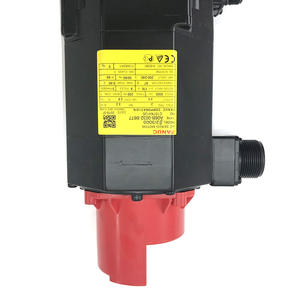 Fanuc ชิ้นส่วนอะไหล่เครื่อง CNC เครื่องขยายสัญญาณระบบ A06B-0032-B677 - Product Image 3