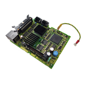 A20B-2100-0390 PCB Circuit Board FANUC - Product Image 6