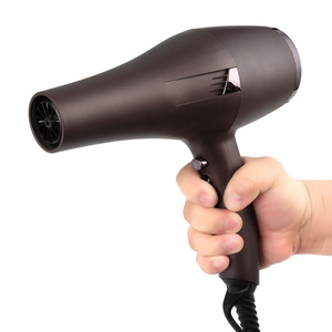 Secador de Pelo <span class=keywords><strong>Eléctrico</strong></span> de Alta Potencia 2000W con Protección Contra Sobrecalentamiento, Aire Frío y Caliente, 3 Velocidades, Empaque de Regalo para Salones de Belleza - Product Image 5