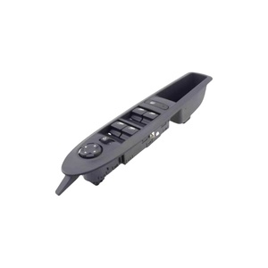 Interrupteur de lève-vitre avant gauche pour Citroën C4/C4L <span class=keywords><strong>DS4</strong></span> Peugeot 408 OE 98009290ZD 10024673-03 6490JX 98009290ZD-01 - Product Image 1