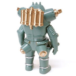 De Bonne Qualité Faite sur commande DE PVC De <span class=keywords><strong>Dessin</strong></span> Animé <span class=keywords><strong>Mignon</strong></span> Figurine Jouets - Product Image 4