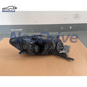 SAIC MG 5 ROEWE I5 pezzi di ricambio <span class=keywords><strong>Auto</strong></span> originali <span class=keywords><strong>Aftermarket</strong></span> LED faro anteriore destro sinistro gruppo - Product Image 3