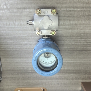 Transmetteur de pression Rosemounts 1151HP5S22M1B3D4Q4 - Product Image 2