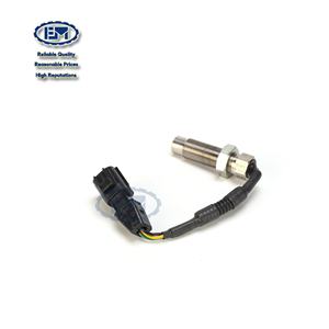 SK200-8 SK250-8 SK330-8 SK460-8 Sensore di Velocità Escavatore Parti VHS894101290 - Product Image 2
