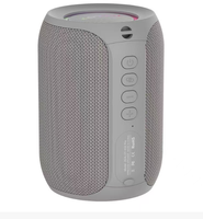 Altavoz Bluetooth S32pro, Subwoofer Portátil de Alta Fidelidad para Exteriores, Sistema de Audio para el Hogar