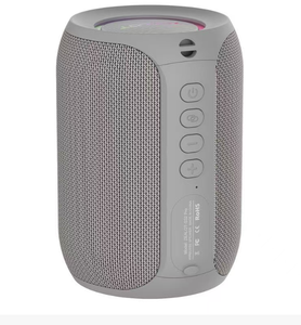 Altavoz Bluetooth S32pro, Subwoofer Portátil de Alta Fidelidad para Exteriores, Sistema de Audio para el Hogar - Product Image 4